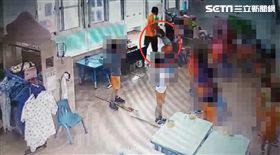 桃園,幼兒園,燙傷,熱湯,加護病房,水泡,粗暴,