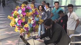 「漫威之父」史丹李逝世　粉絲悼：他是漫畫界的喬治盧卡斯（圖／美聯社）