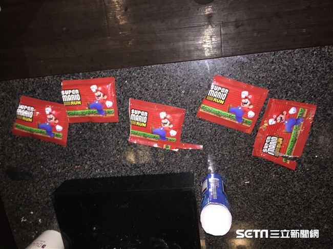 台中摩鐵成毒窟？警：難24小時站崗