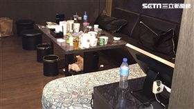  毒品、毒趴、摩鐵毒趴、新興毒品、混合毒品／投訴者提供