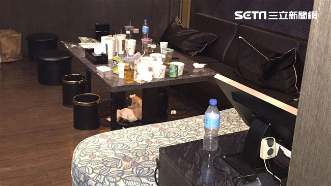 毒蟲帶2歲子跑趴　妻抱嬰兒到場尋短