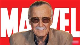漫威,Marvel,史丹李,Stan Lee,離世,經紀人,騙血（圖／翻攝自微博）