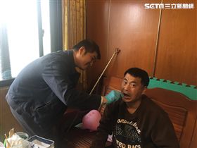 尋人高手,王閩南