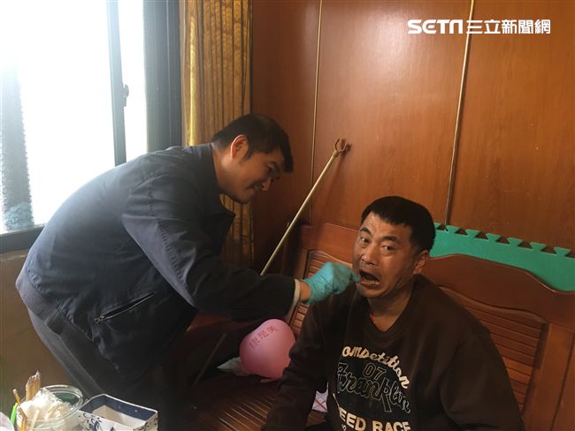 療養院沒通報！他因摔死找回家人