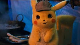 電影《POKÉMON 名偵探皮卡丘》/翻攝自YT