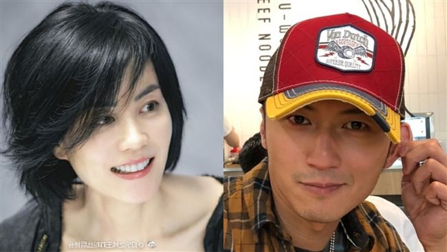 「鋒菲」終於同框！公然放閃看呆路人