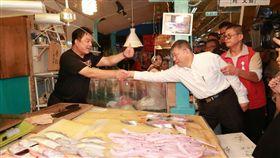 柯文哲（圖／競選辦公室）