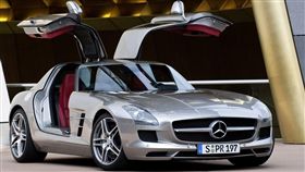 Daimler集團(圖/車訊網)