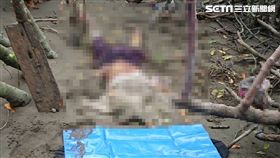 紅樹林,捷運,浮屍,腐爛,男搬運,新北市,警消