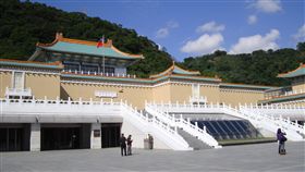 落實文化平權　台灣人這個時段到故宮參觀免錢