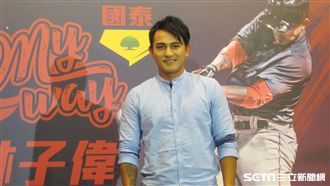 林子偉最好朋友　最大競爭對手霍特