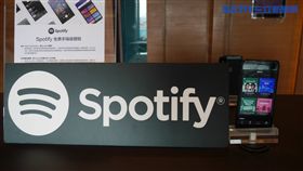 Spotify 葉立斌攝