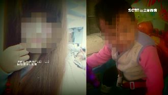 狠母大腿屍臭味　命理師：祂捨不得走