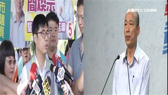 拼就業、推觀光　陳其邁政見深得民心