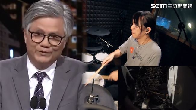 搖滾版《愛江山更愛美人》　網：中毒