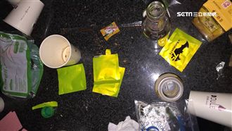 摩鐵淪毒趴天堂　前員工蒐證竟遭開除