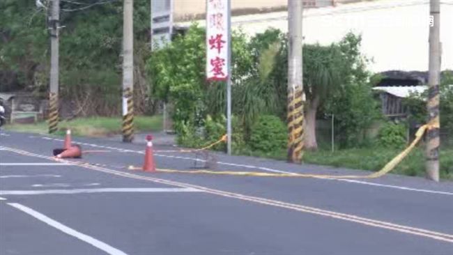 酒駕拖行路上醉警還洗車　判刑定讞