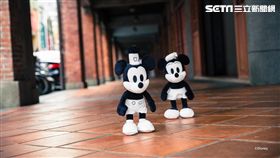 迪士尼,台灣華特迪士尼,米妮,米奇