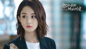 你和我的傾城時光（圖／微博）