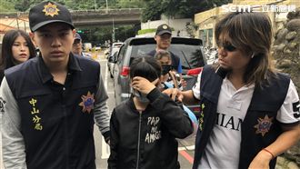 不甘心離開人世間　男童死前直視天空