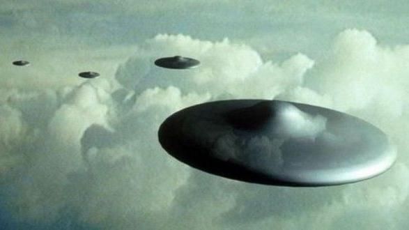 UFO現蹤愛爾蘭？目擊2倍音速飛行