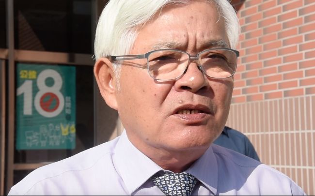 盼青年留雲林　李進勇揪唐鳳視訊座談