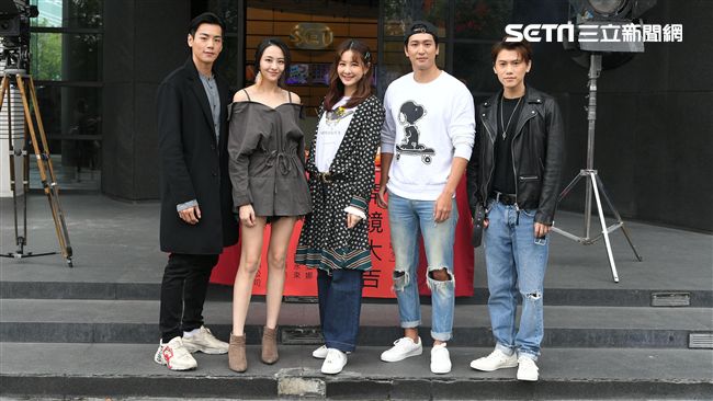 入圍金鐘後再接新戲！安心亞回鍋華劇