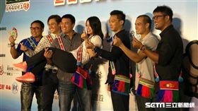 ▲關懷盃宣告記者會。（圖／記者林辰彥攝影）