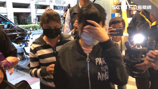 2歲兒關廁所餓死　酒店妹遭重判8年
