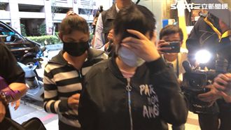 餓死童母回廁所招魂　地方媽媽怒質問