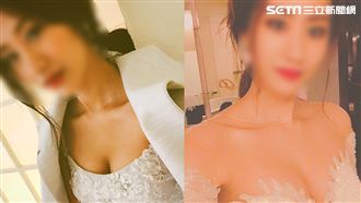 韓正妹來台最愛這味　網：我這有一根