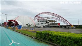 台中北屯。（圖／記者蔡佩蓉攝影）