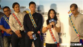 ▲關懷盃宣告記者會。（圖／記者林辰彥攝影）