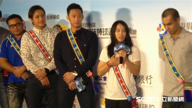郭婞淳：棒球是部落孩子的運動