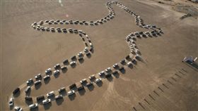 Nissan Patrol(圖/翻攝網路)