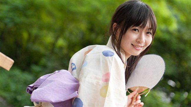 有喜？！這AV女優宣布不和男優碰撞
