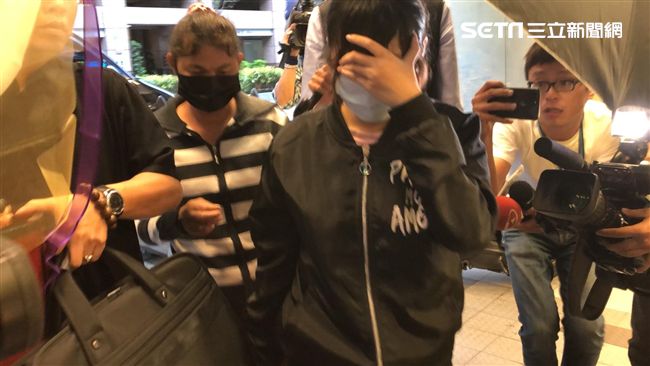狠母回租屋處招魂　男童選擇原諒允杯
