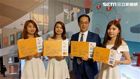 永豐　MITSUI OUTLET PARK 聯名卡　葉立斌攝