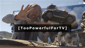 VW Amarok(圖/翻攝網路)