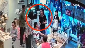 戴瑋姍打負面選戰　李婉鈺嗆「草包」