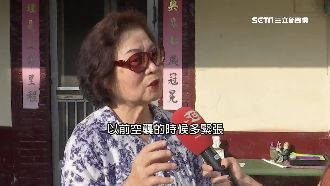 獨／韓高唱「夜襲」　刺痛這群人的心