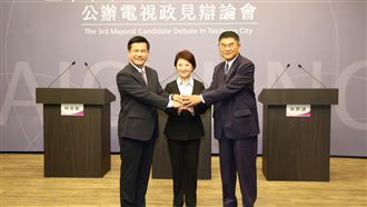 林佳龍：台中的「好」已被看見