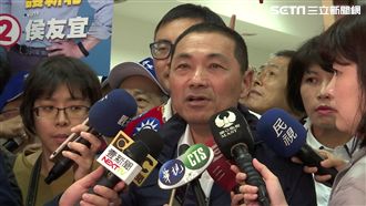 侯嗆蘇拔真牙換假牙！長者一句話酸爆