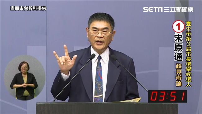 手下敗將賓拉登　候選人：川普贏靠我