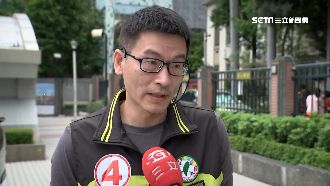 選情告急！「柯黑」梁文傑憂成落選頭