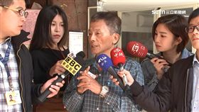 欠費被追討! 候選人怒拍桌