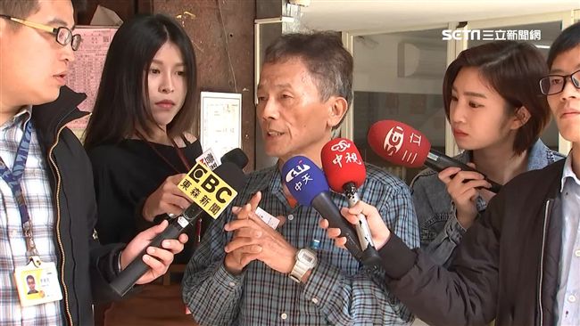 候選人怒拍桌「我很忙」　認錯救選情