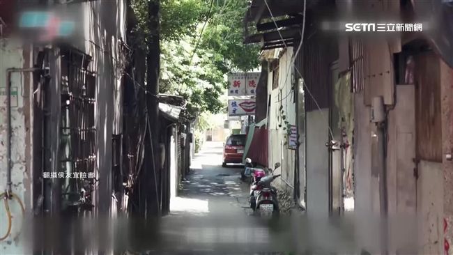 都更自家土地？蘇貞昌列侯友宜3罪狀