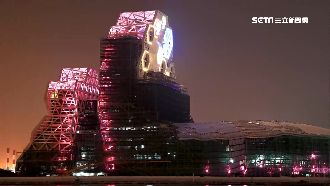 批海音中心淪借廁所　邱于軒臉書致歉