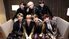 BTS／翻攝自BTS臉書